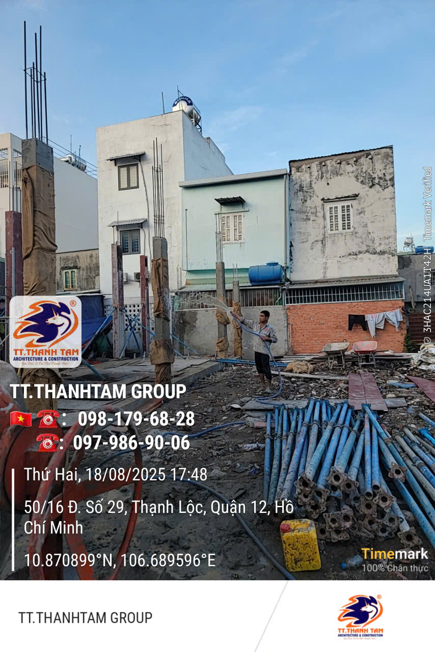 có nên đổ bê tông cốt thép nền tầng trệt khi xây nhà - NỀN ĐỔ BÊ TÔNG