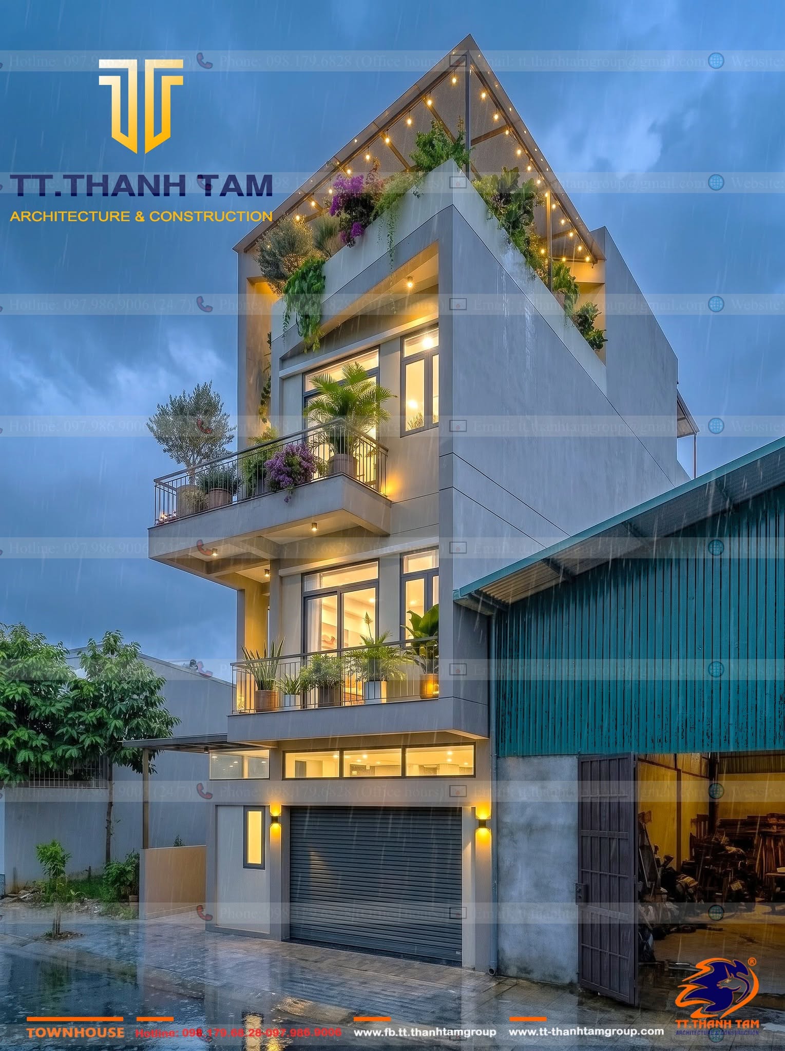 du-an-nha-pho-3-tang-binh-duong-tt-thanh-tam - LÊN ĐÈN